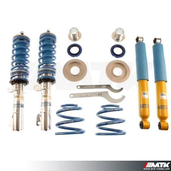 Kit combiné Bilstein B14 Peugeot 208 GTI