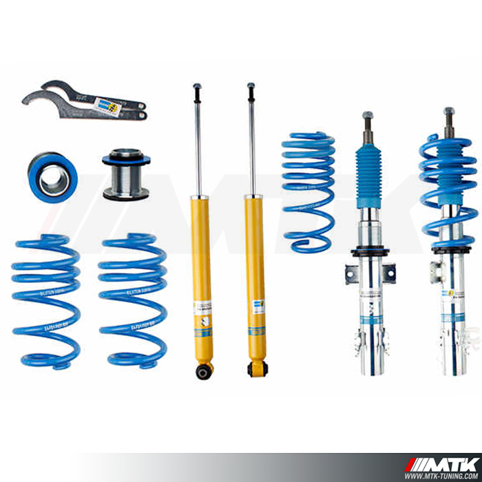 Kit Bilstein B14 VW Polo 6R WRC