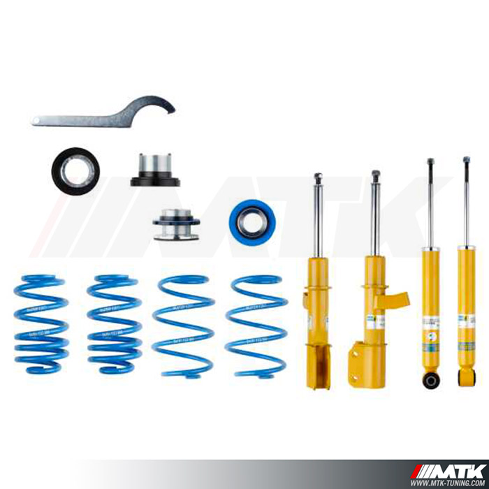 Kit Bilstein B14 Smart Fortwo Forfour 453