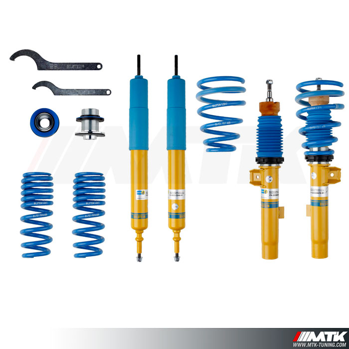 Kit Bilstein B14 BMW Serie 1 - Serie 3