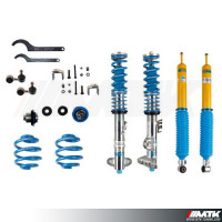 Combinés filetés Bilstein B16 PSS9 BMW M3 E36