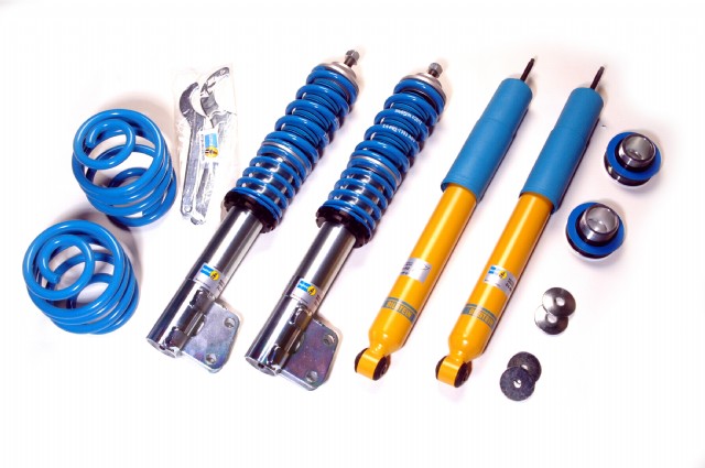 Combinés Bilstein B14 Renault Clio 2 RS 182