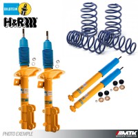 Kit Bilstein B6 - H&R Renault Megane 1