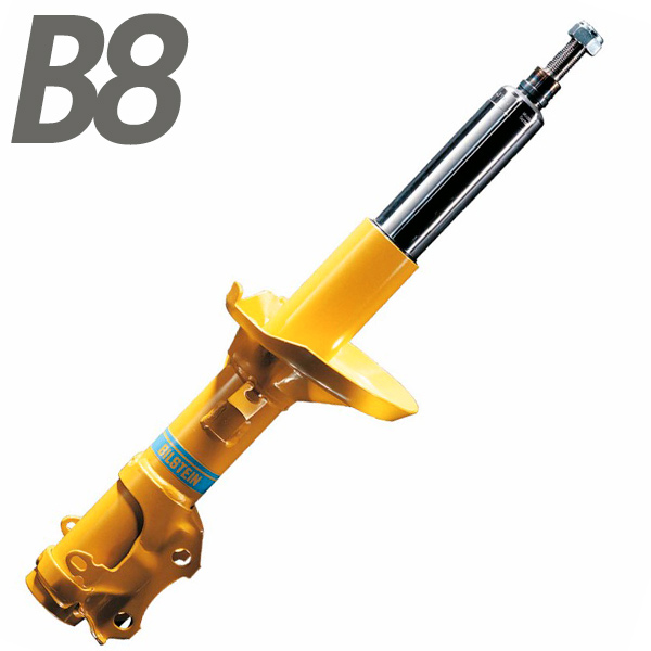 amortisseur Bilstein B8 Renault Clio 2 - 58 mm