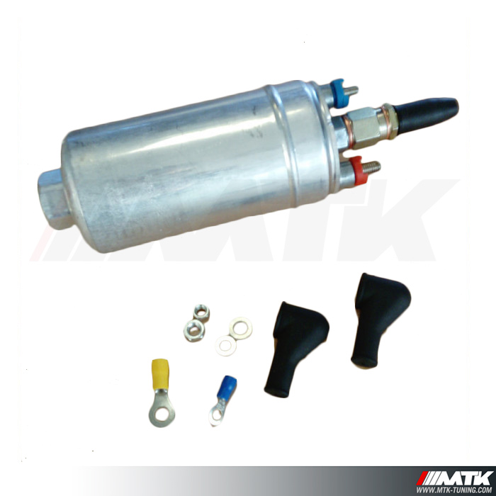 Pompe à essence Externe Type Bosch 250 L/H