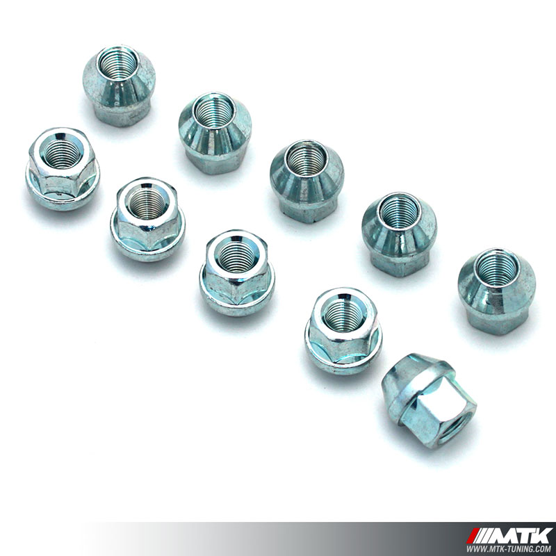 ELARGISSEUR DE VOIE BMW X1 - 20mm par cale. Entraxe 5x120 72.6mm