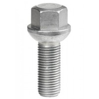 Boulon sphérique 14x150 longueur 40 mm
