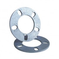 Elargisseurs de voies universels 5 trous 6 mm