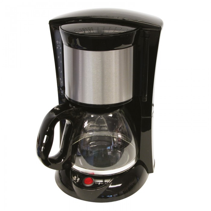 Cafetière 12v auto voiture camion camping car caravane