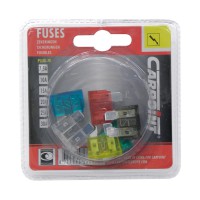 6 grand fusibles