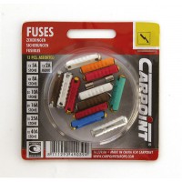 13 Fusibles long