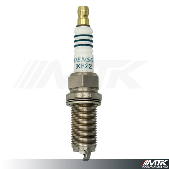 Bougie Denso iridium ikh22