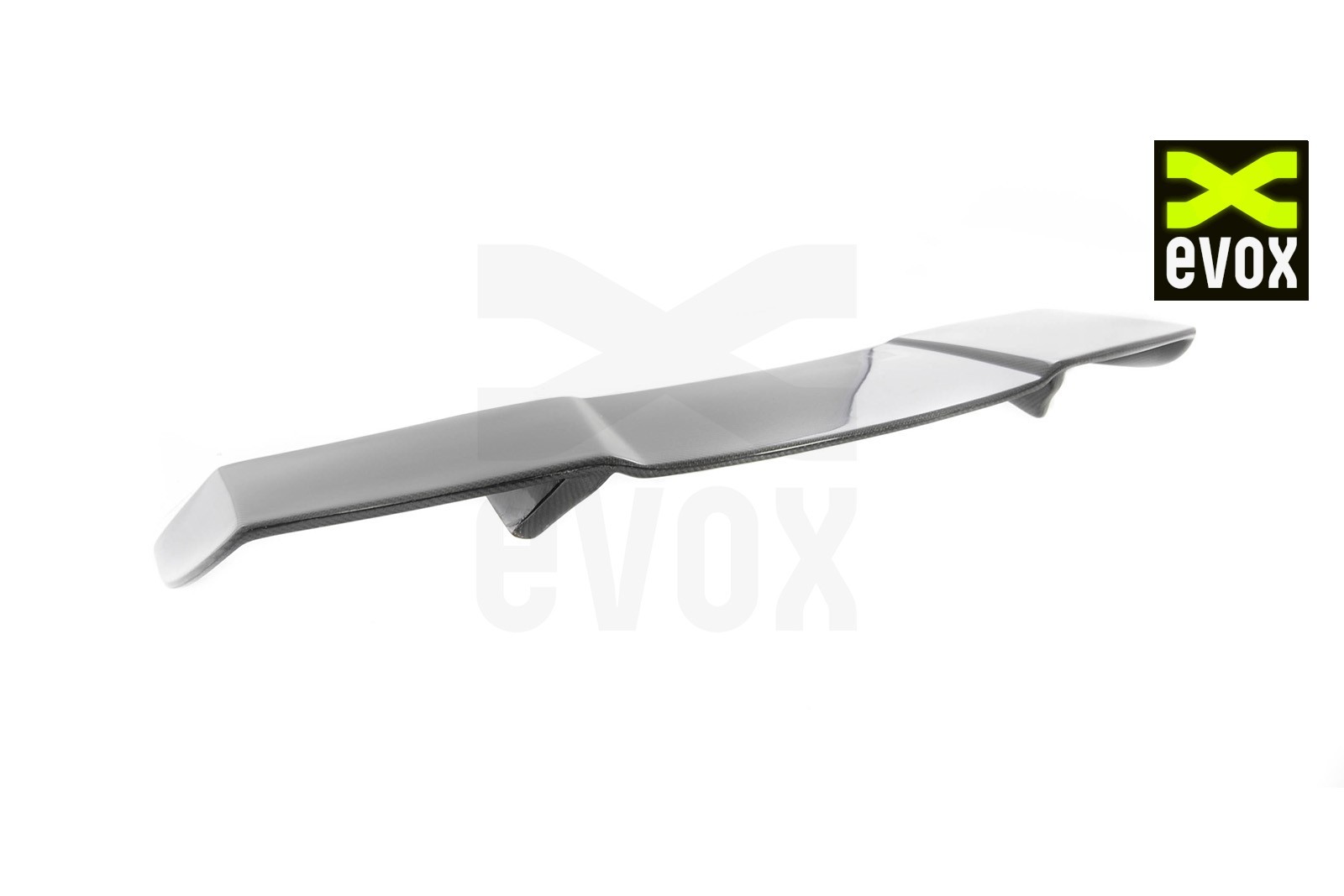 Aileron EVOX SuperSport en carbone A45 AMG W176