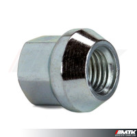 Ecrou 1/2 UNF Ouvert  - Eibach