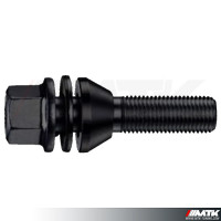 Boulon conique rondelle tournante 14x125 - Eibach