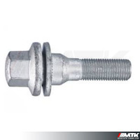 Boulon Plat 12x125 - Eibach