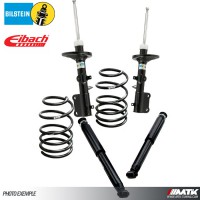 Kit Bilstein B4 - Eibach Peugeot 206 S16