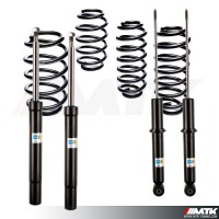 Kit Bilstein B4 - Eibach VW Golf 1