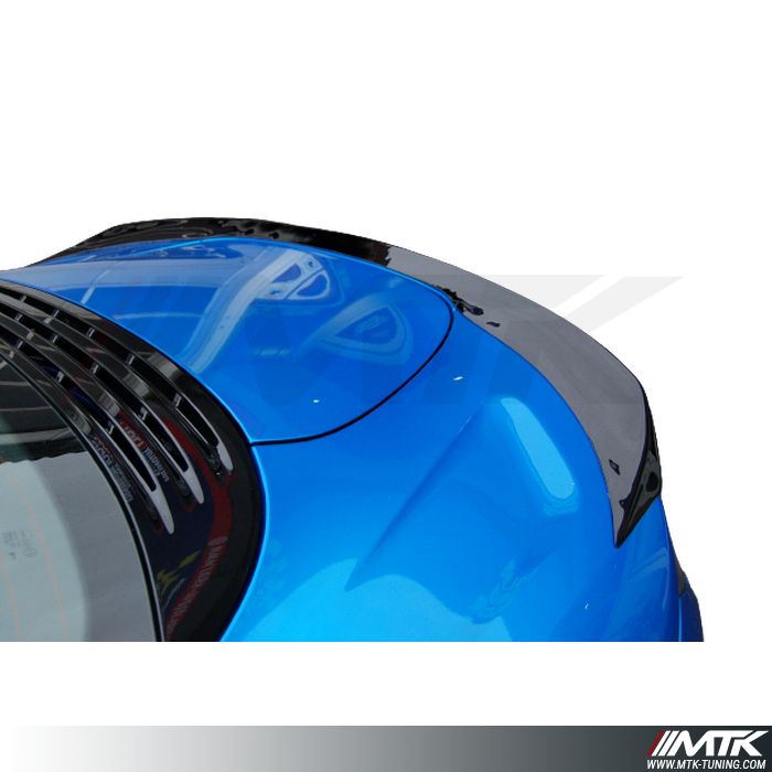Rajout de becquet ELIA ALPINE A110