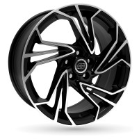 Jante Infiny DS 17x7.5 ET35