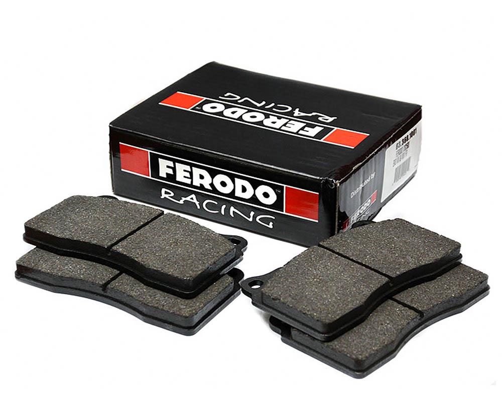 Plaquettes de frein Ferodo DS2500 Megane 3 RS
