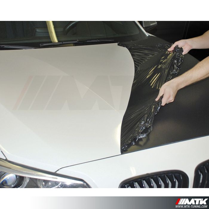 Peinture Plastidip En Pot Bleu Gt Mat Carbody Foliatec Avec Bidon