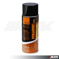 Fixateur pour peinture Foliatec Simili cuir