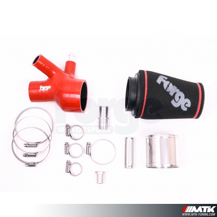 Kit d'admission Directe pour Citroen DS3 1.6 thp motorsport