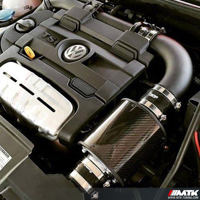 Admission Dynamique Carbone VW Scirocco 1.4 TSi 160cv