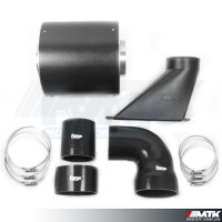 Admission Carbone Forge VW Golf 5 R32