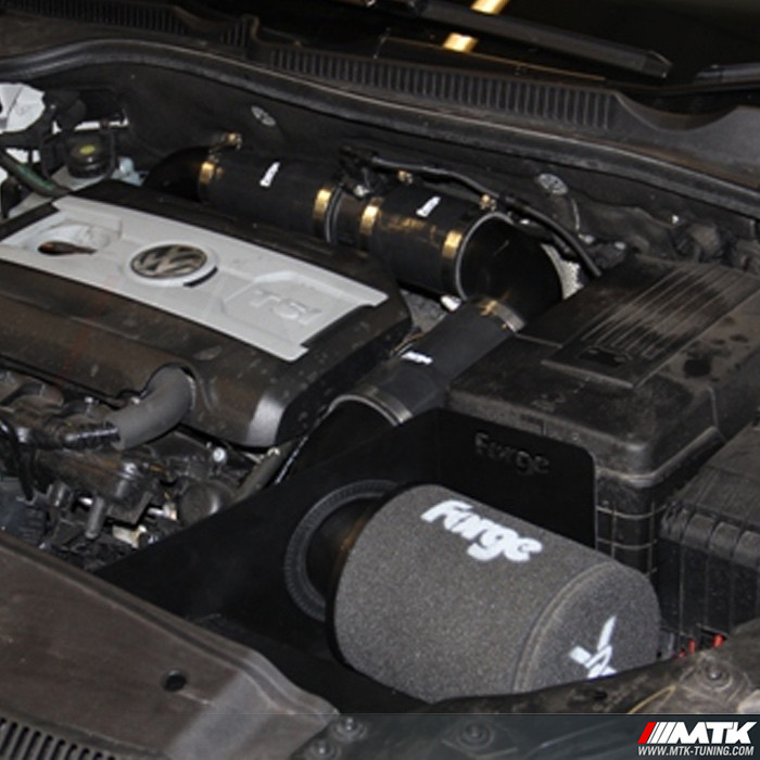 Admission Directe Motorsport Golf 6 GTI EA113