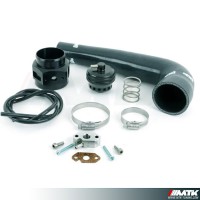 Kit Dump valve Forge VAG 1.2 TSI jusqu'a 2014