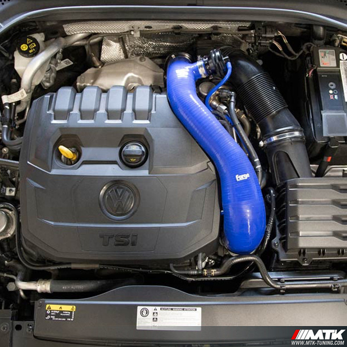 Kit Dump valve Motorsport Pour moteur 1.5 TSI