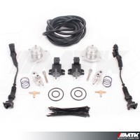 Kit Dump valve Forge Alfa Giulia Quadrifoglio