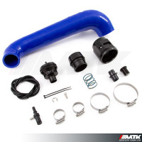 Kit Dump valve Forge 1.2 et 1.4 TSI depuis 2014