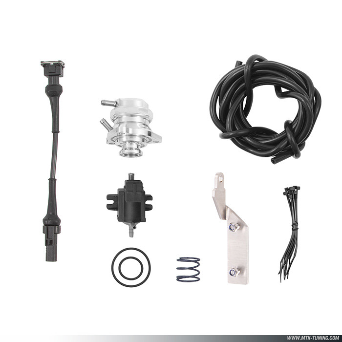 Kit Dump valve Motorsport Audi S4 B9 et SQ5 3.0 TFSI 354 cv