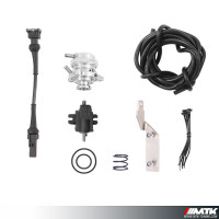 Kit Dump valve Forge Audi S4 B9 - SQ5