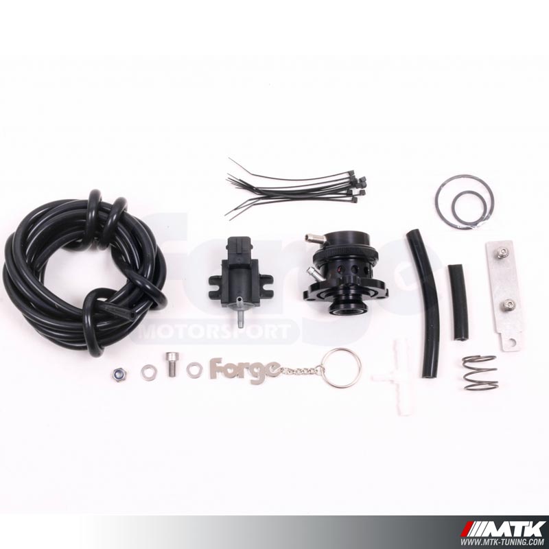 Kit Dump valve Forge BMW 135i - 235i n55