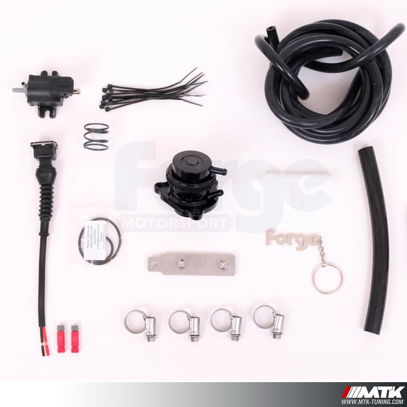 Kit Dump valve Forge BMW 2.0L Turbo N20