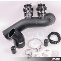 Kit double Dump valve Forge Bmw 335i (E9x)