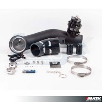 Kit simple Dump valve Forge Bmw 335i E9x