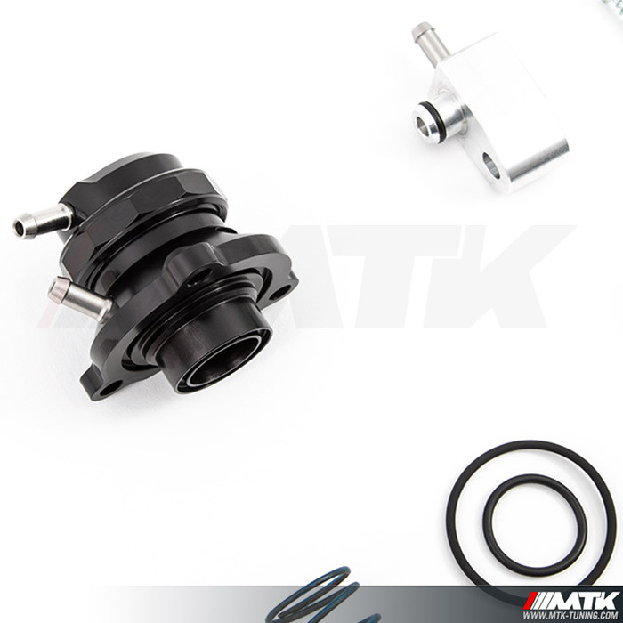 Dump valve pour Bmw Serie 1 F20 F21 Moteur N13 114i 116 i 118i 120i