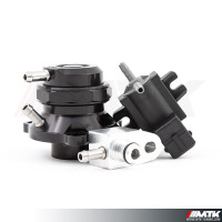 Dump valve Forge BMW Serie 1 F20 F40 moteur N13 