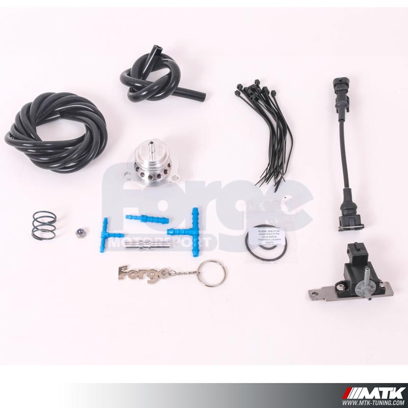 Kit Dump valve Forge moteur 1.4 Multiair