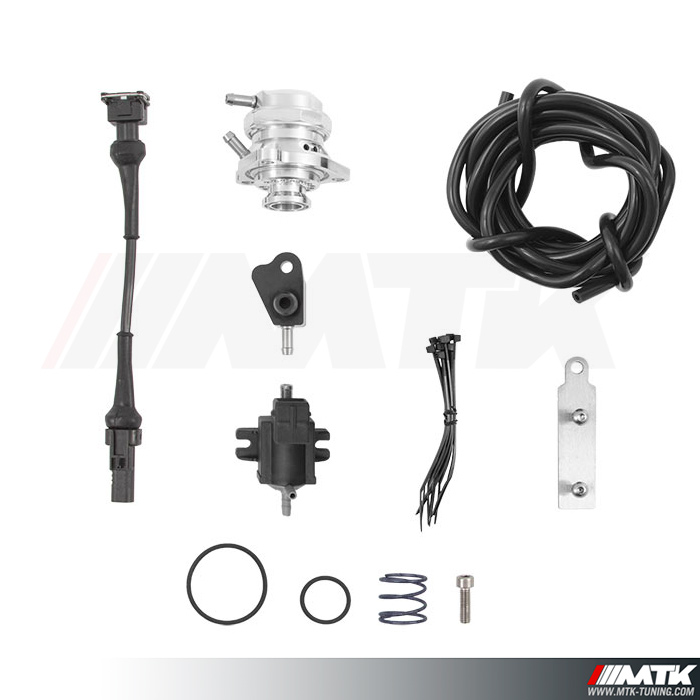 Kit Dump valve Forge Ford Focus 1.5T