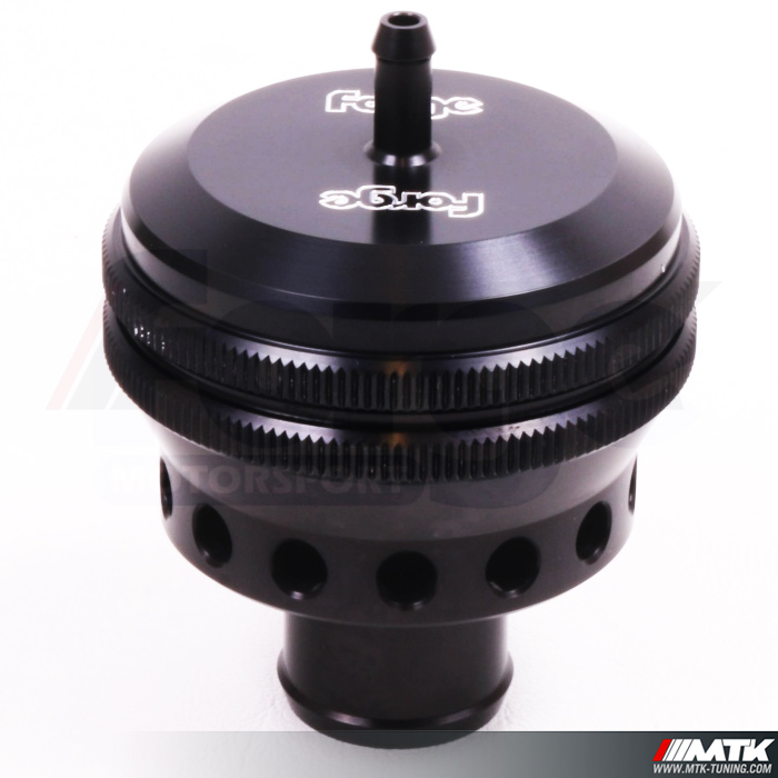 Kit Dump valve motorsport pour Ford Focus MK2 ST 225cv