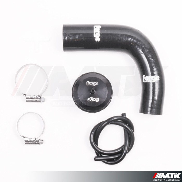 Kit Dump valve motorsport pour Ford Focus MK2 ST 225cv