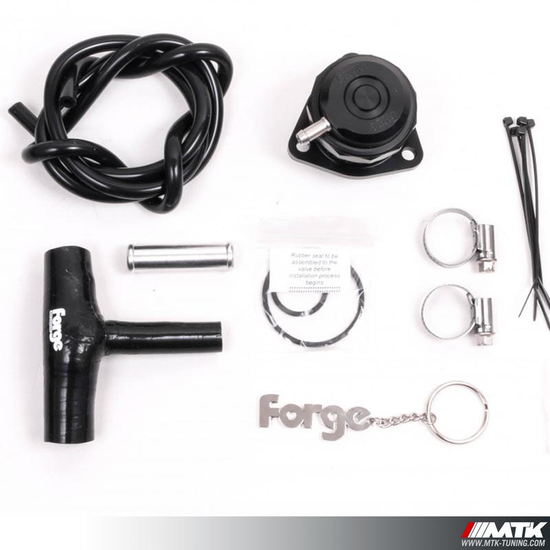 Kit dump valve Forge Mercedes Classe A45 AMG