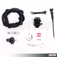 Dump valve Forge Mercedes Moteur 1.6 et 2.0 T