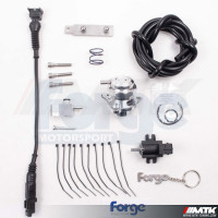 Kit Dump valve Forge Mini Cooper S R56 